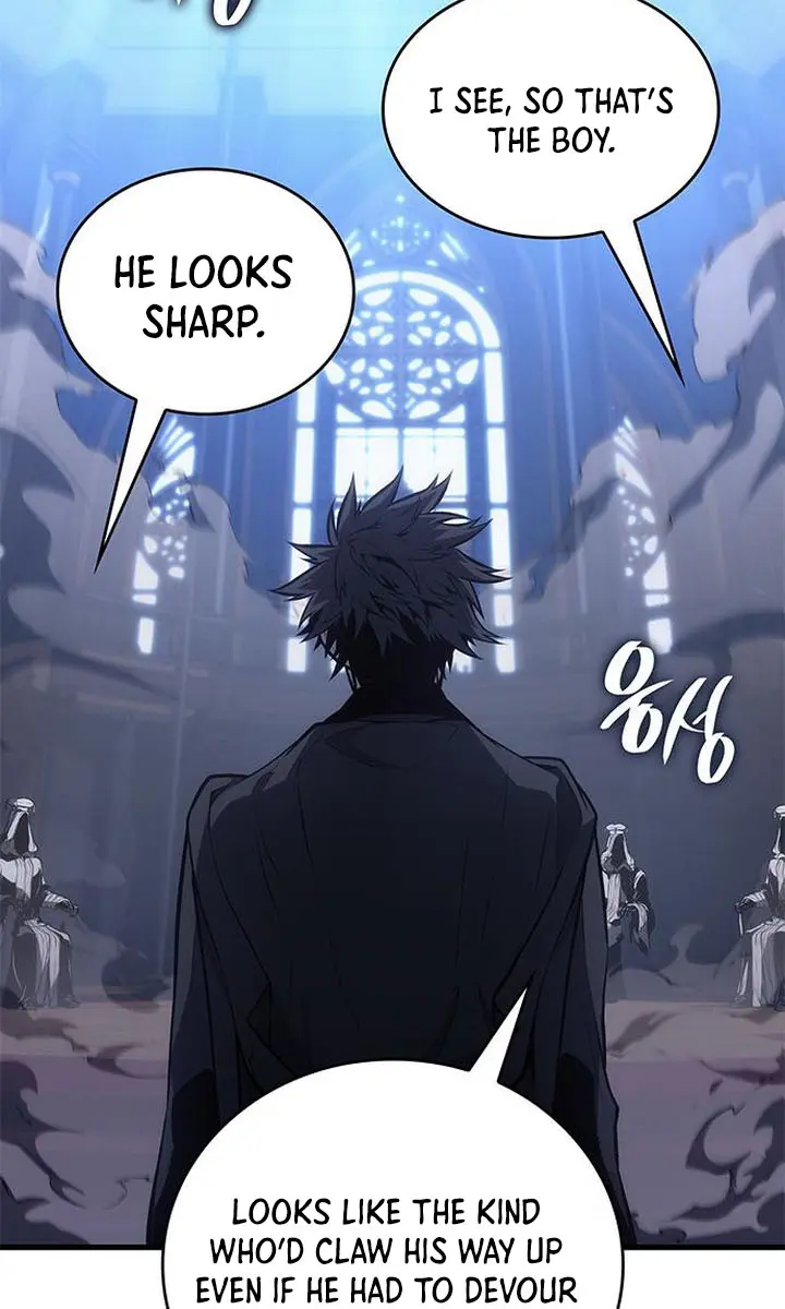 Bad Born Blood Chapter 31 Page 66