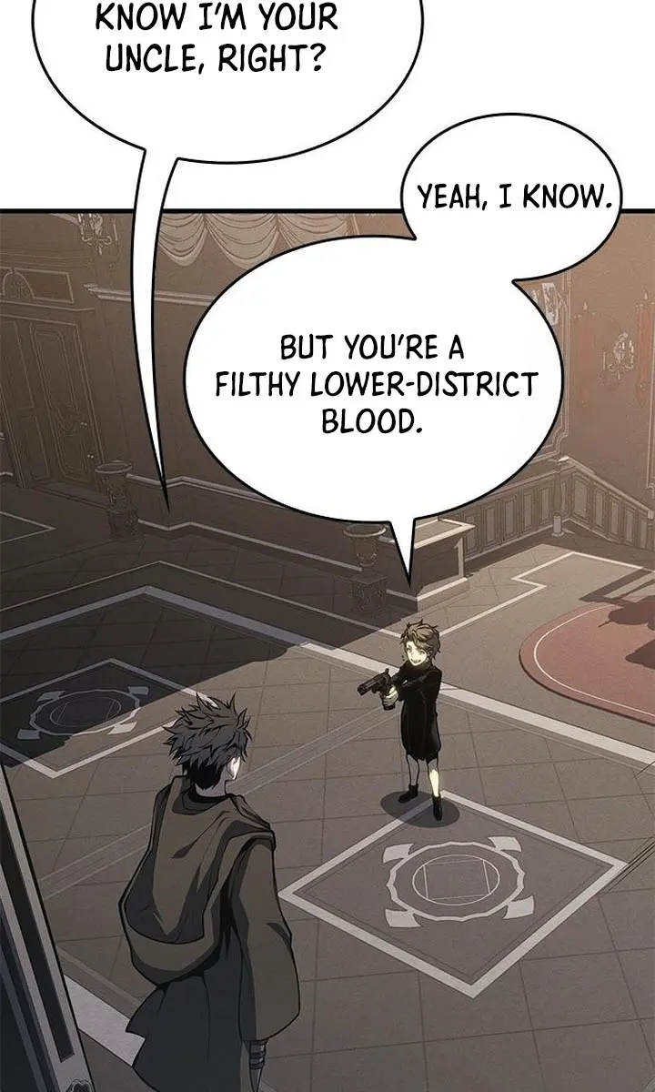 Bad Born Blood Chapter 31 Page 107