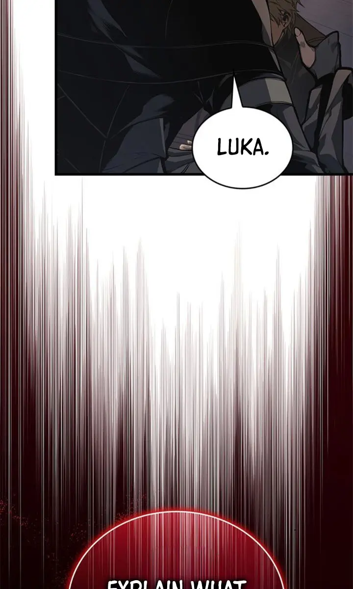 Bad Born Blood Chapter 32 Page 6