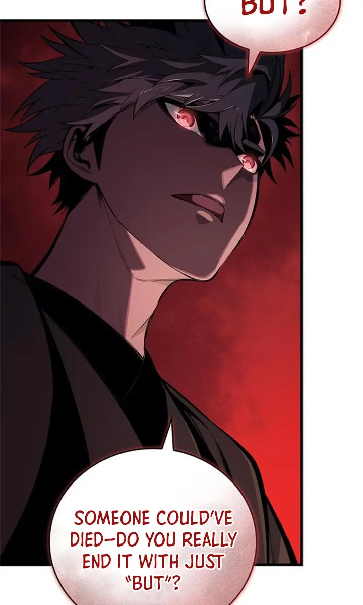 Bad Born Blood Chapter 32 Page 16