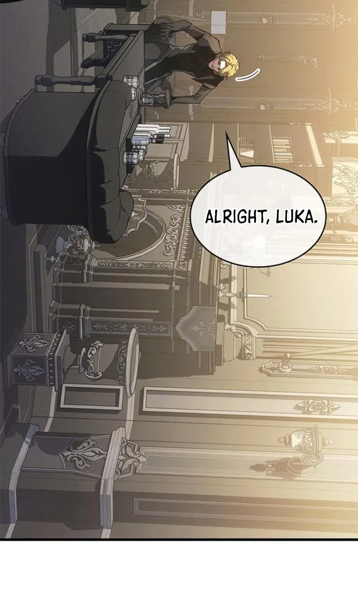 Bad Born Blood Chapter 32 Page 23