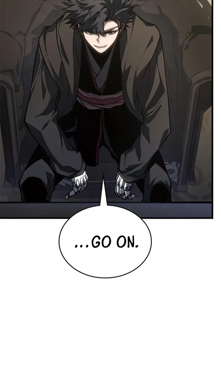 Bad Born Blood Chapter 32 Page 35