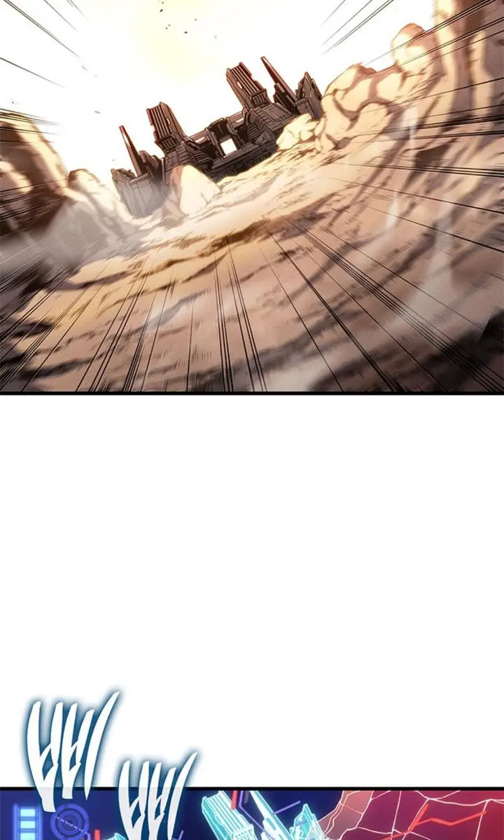 Bad Born Blood Chapter 32 Page 67
