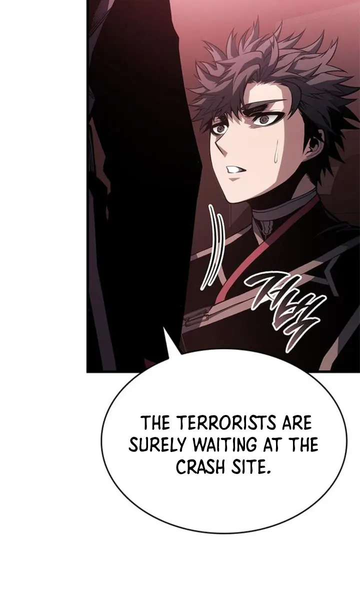 Bad Born Blood Chapter 32 Page 91