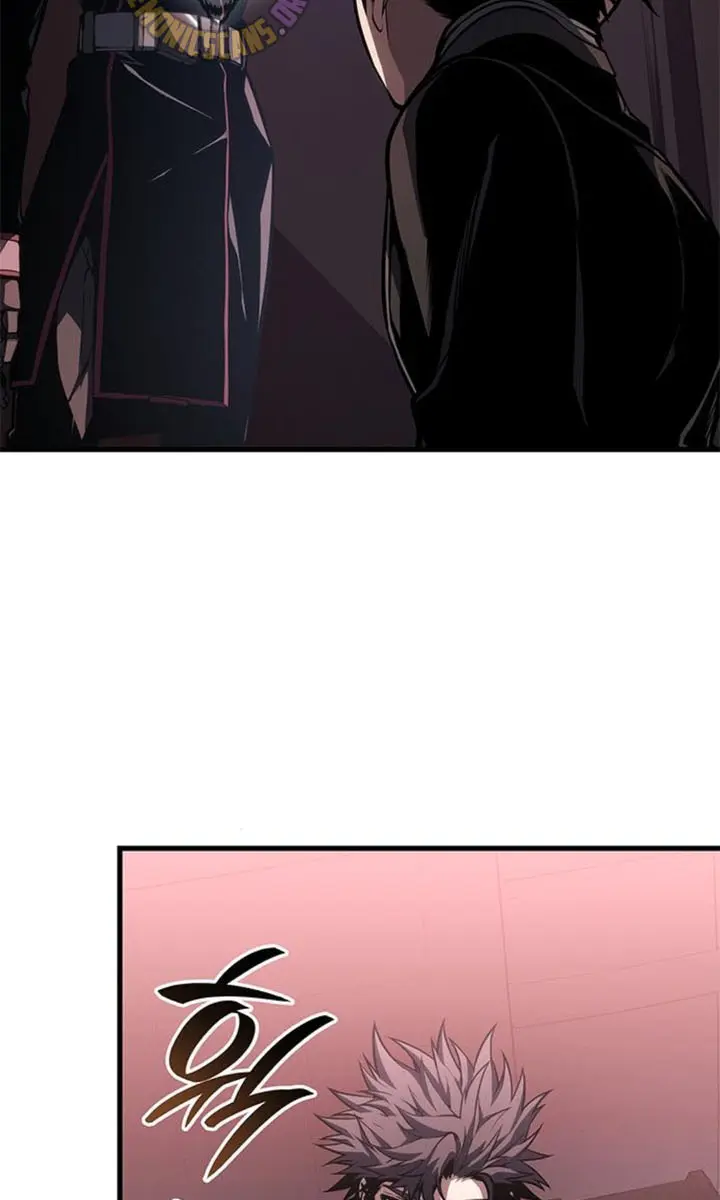 Bad Born Blood Chapter 32 Page 93