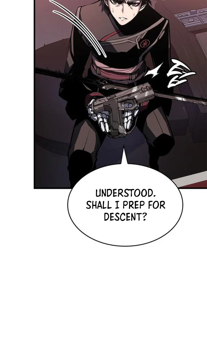 Bad Born Blood Chapter 32 Page 94