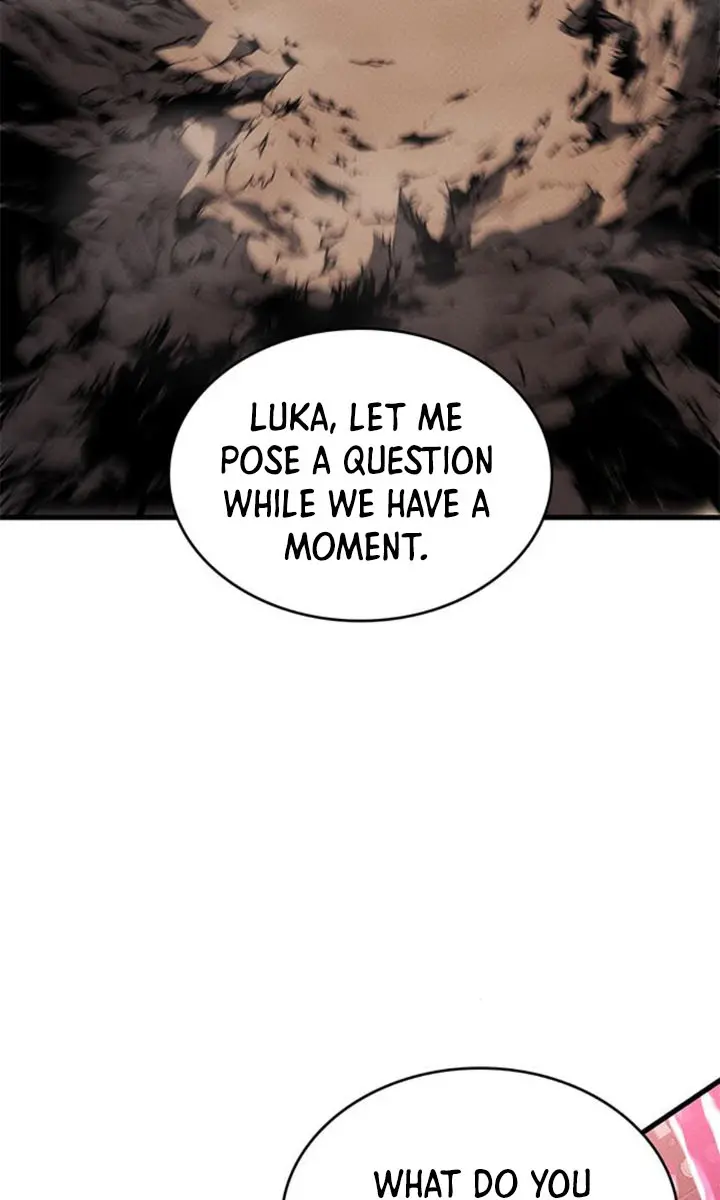 Bad Born Blood Chapter 32 Page 105