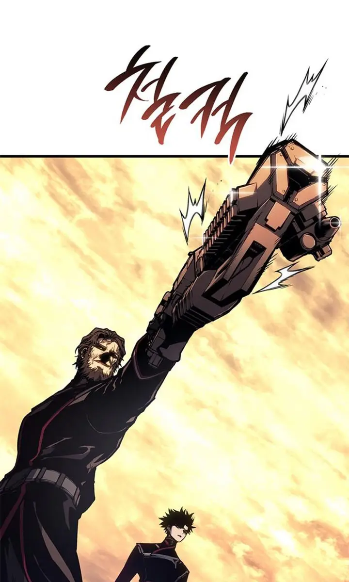 Bad Born Blood Chapter 32 Page 134