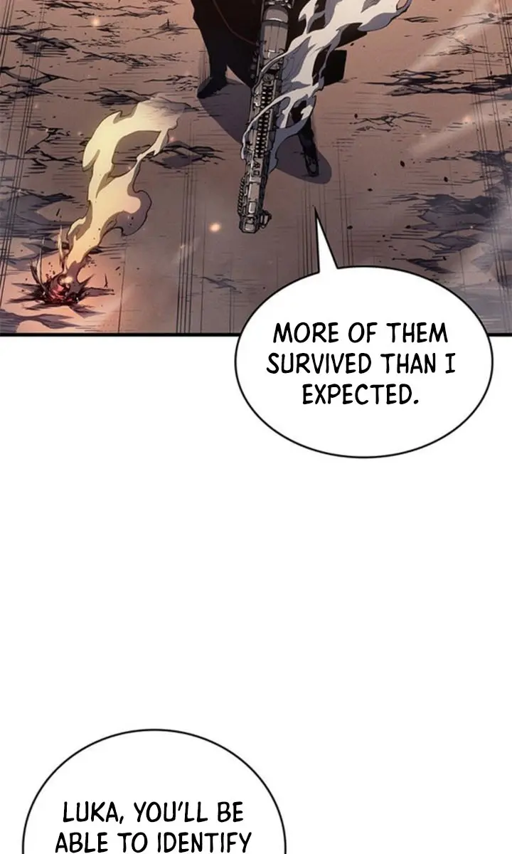 Bad Born Blood Chapter 33 Page 25
