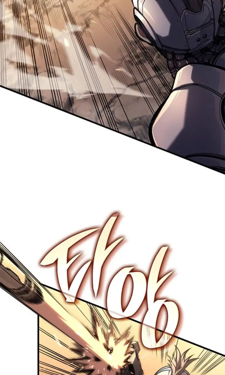 Bad Born Blood Chapter 33 Page 95