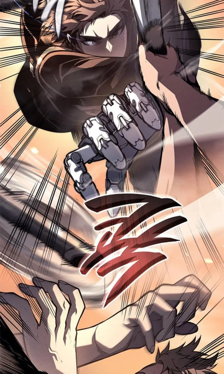 Bad Born Blood Chapter 33 Page 109