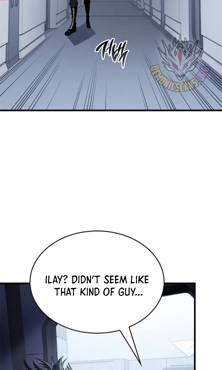 Bad Born Blood Chapter 34 Page 36