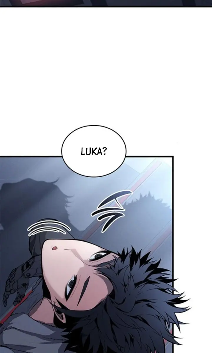 Bad Born Blood Chapter 34 Page 53