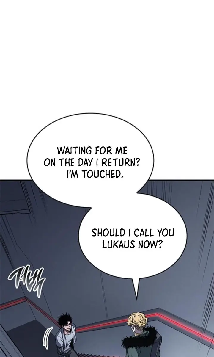 Bad Born Blood Chapter 34 Page 57