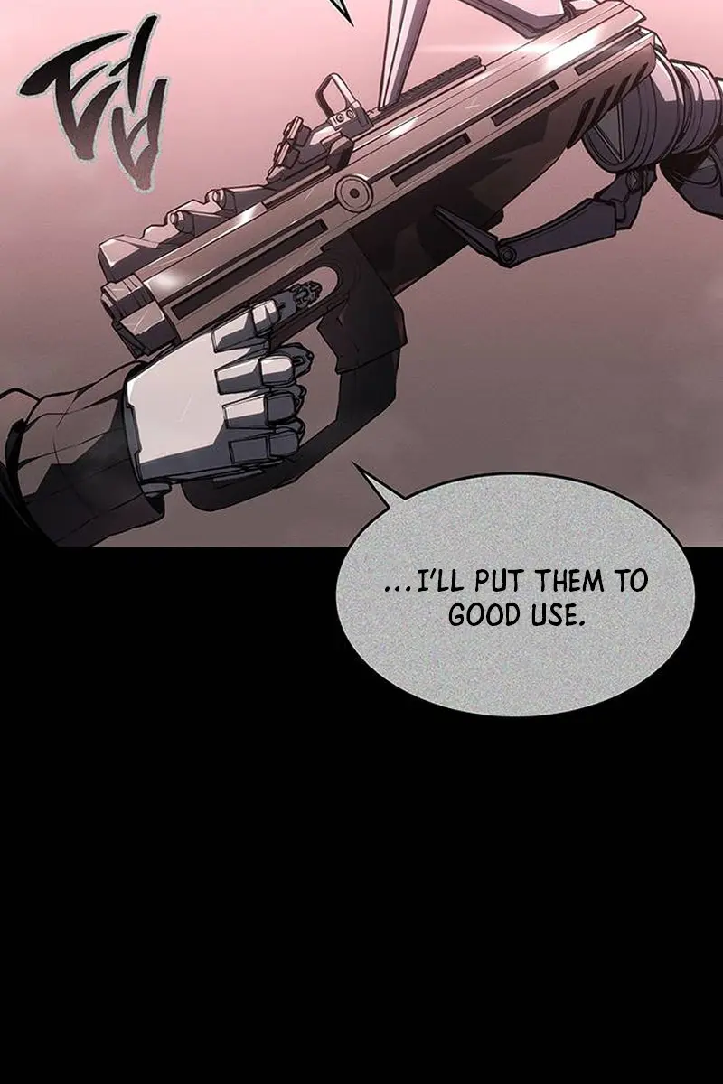 Bad Born Blood Chapter 35 Page 23