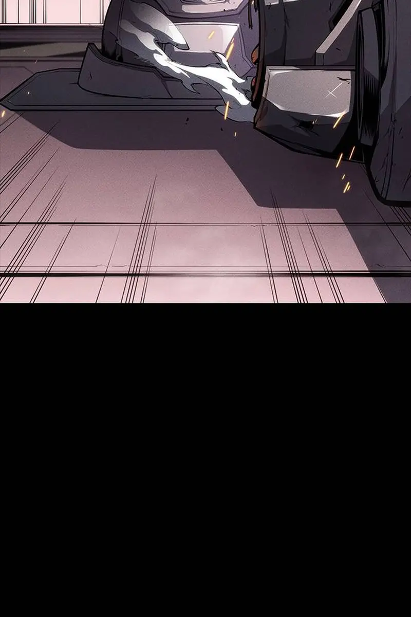 Bad Born Blood Chapter 35 Page 31