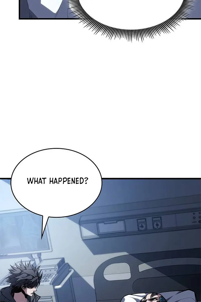 Bad Born Blood Chapter 35 Page 38