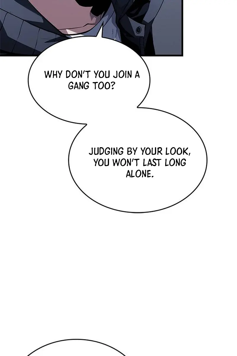 Bad Born Blood Chapter 35 Page 43