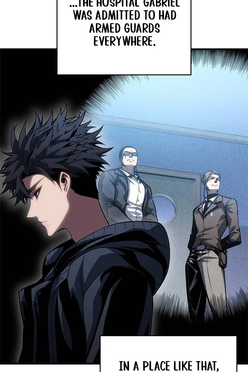 Bad Born Blood Chapter 35 Page 55