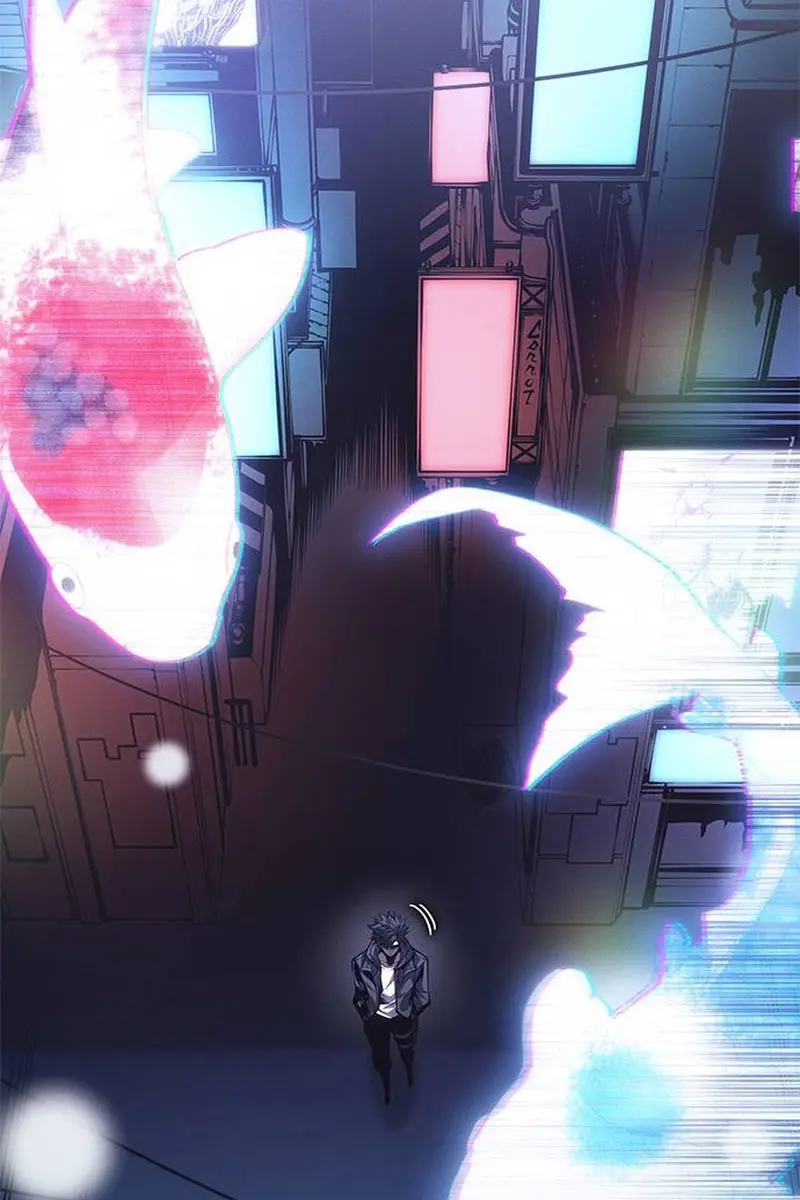 Bad Born Blood Chapter 35 Page 68