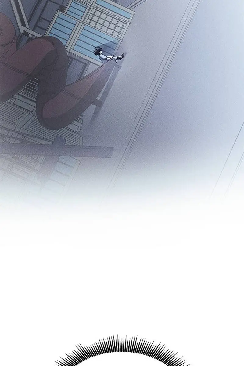 Bad Born Blood Chapter 35 Page 71