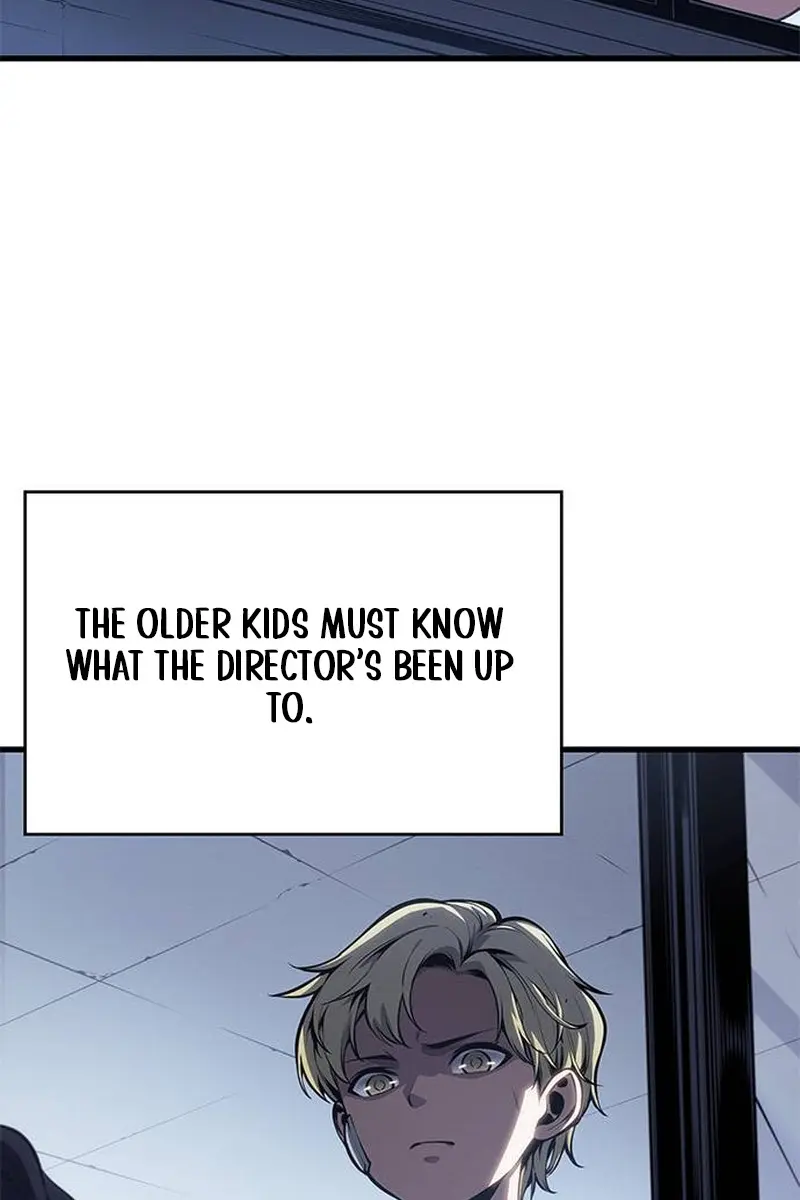 Bad Born Blood Chapter 35 Page 79