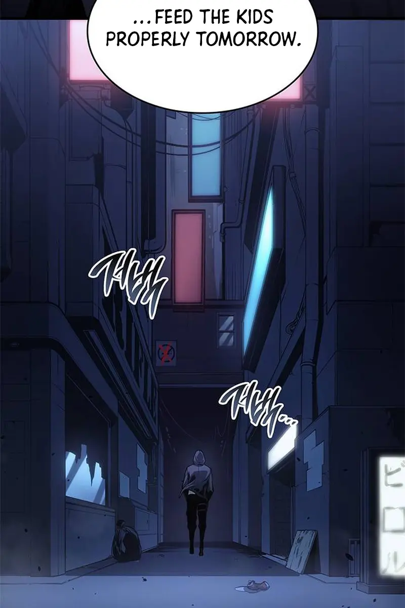 Bad Born Blood Chapter 35 Page 110