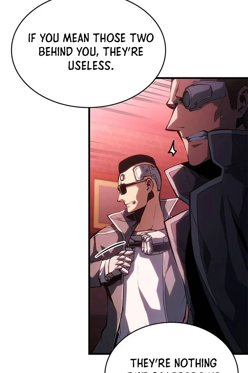 Bad Born Blood Chapter 35 Page 137