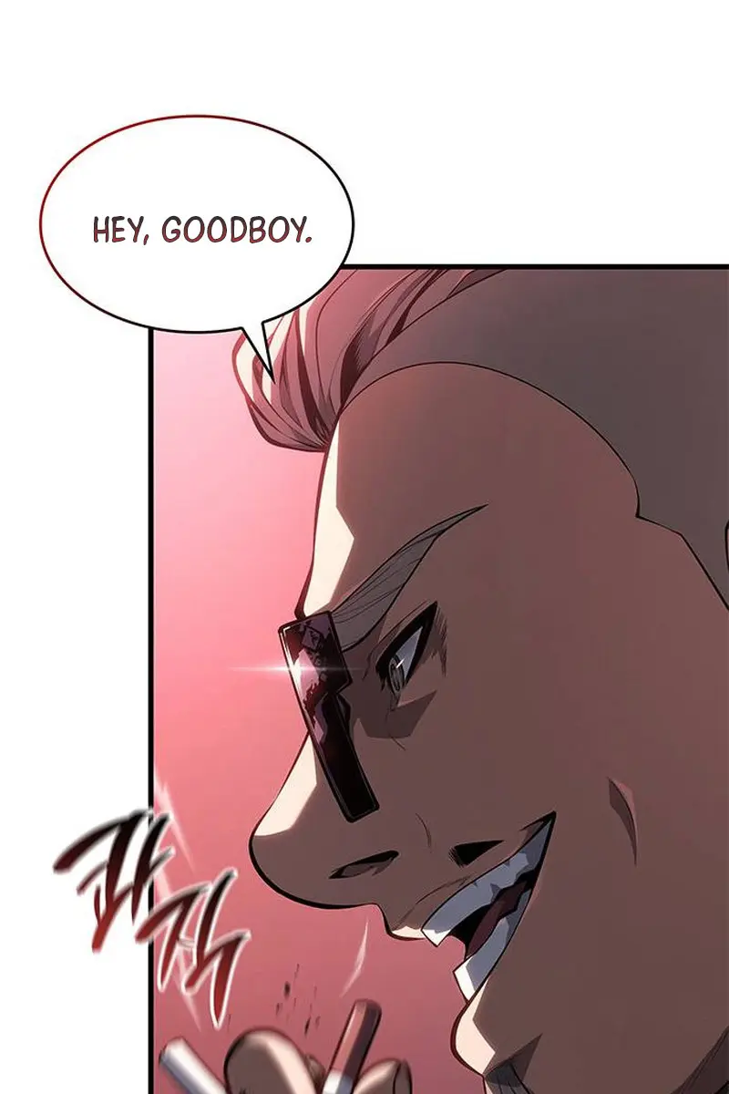 Bad Born Blood Chapter 35 Page 142