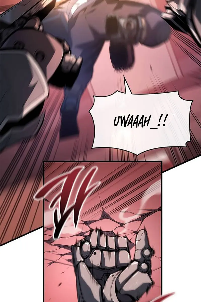 Bad Born Blood Chapter 36 Page 10