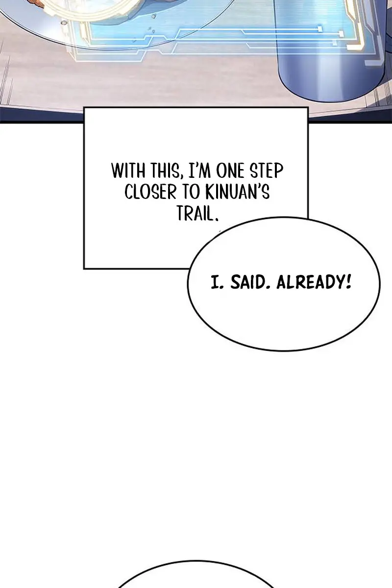 Bad Born Blood Chapter 36 Page 51