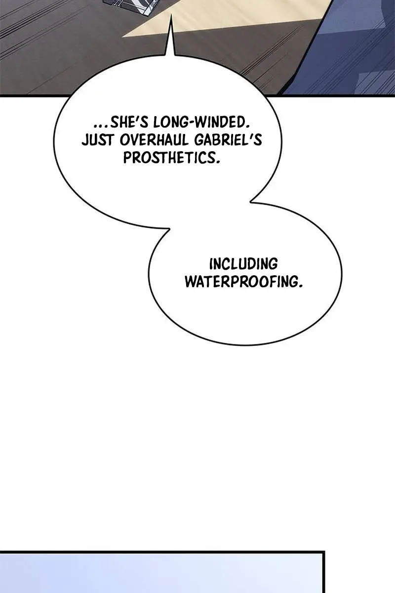 Bad Born Blood Chapter 36 Page 60