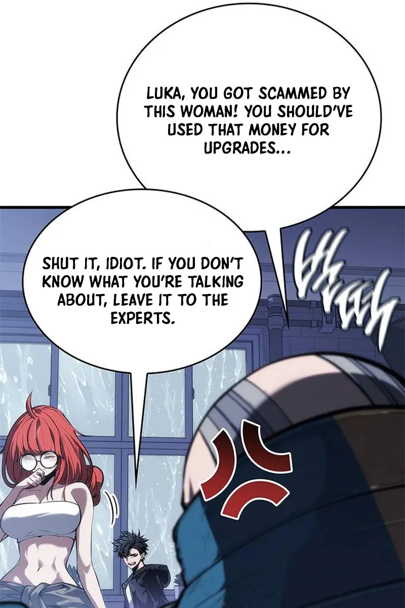 Bad Born Blood Chapter 36 Page 63