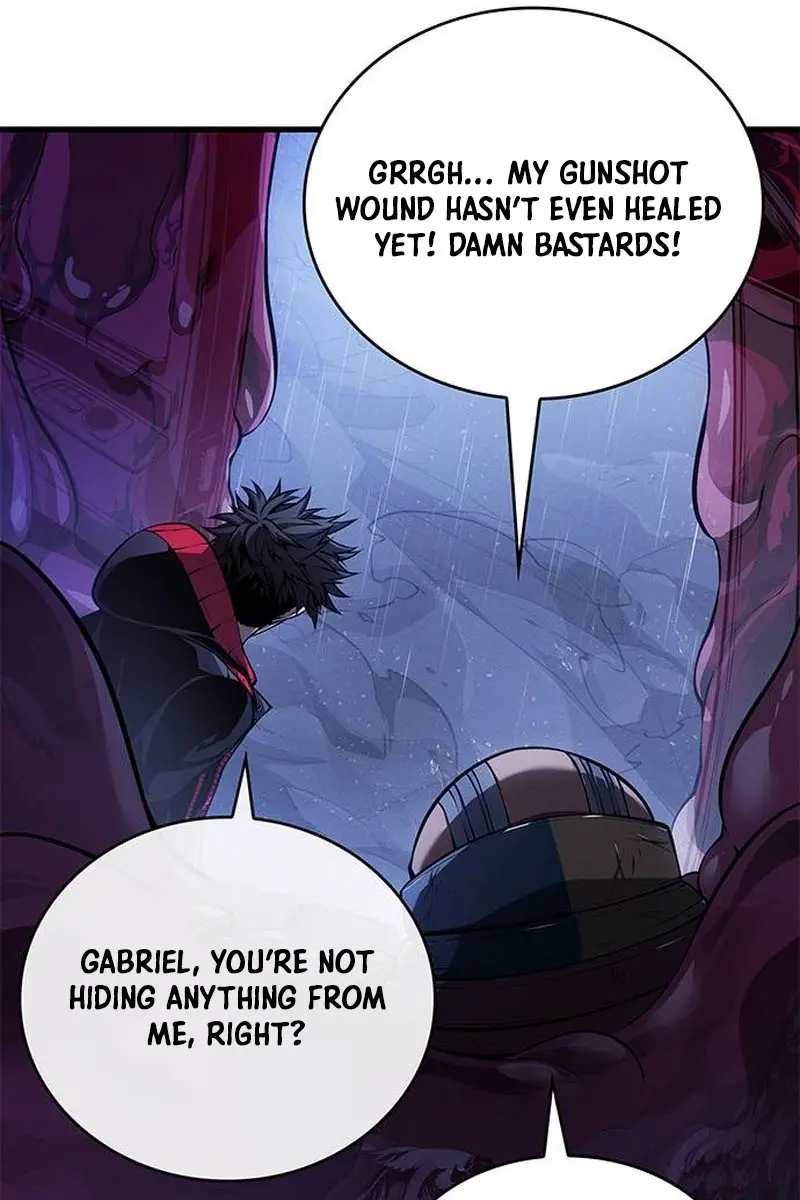 Bad Born Blood Chapter 36 Page 80