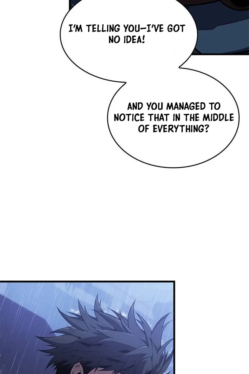 Bad Born Blood Chapter 36 Page 84