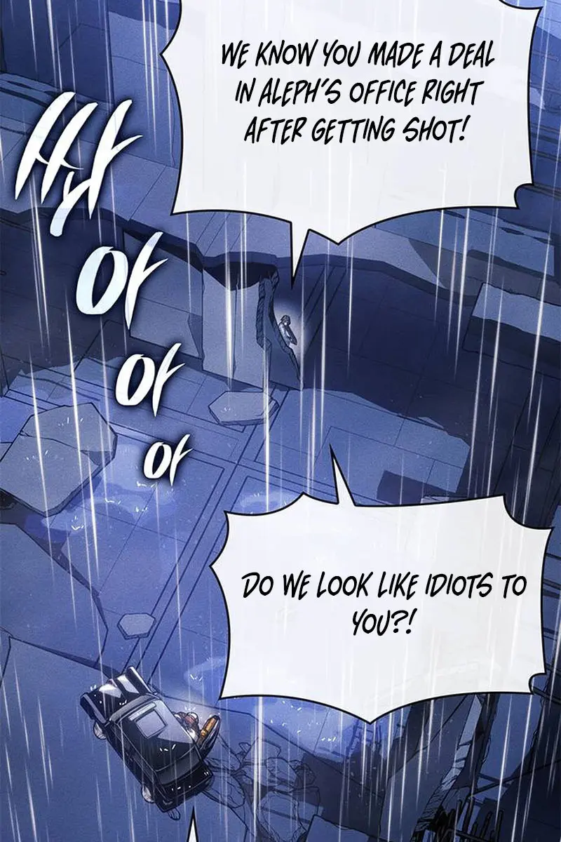 Bad Born Blood Chapter 36 Page 91