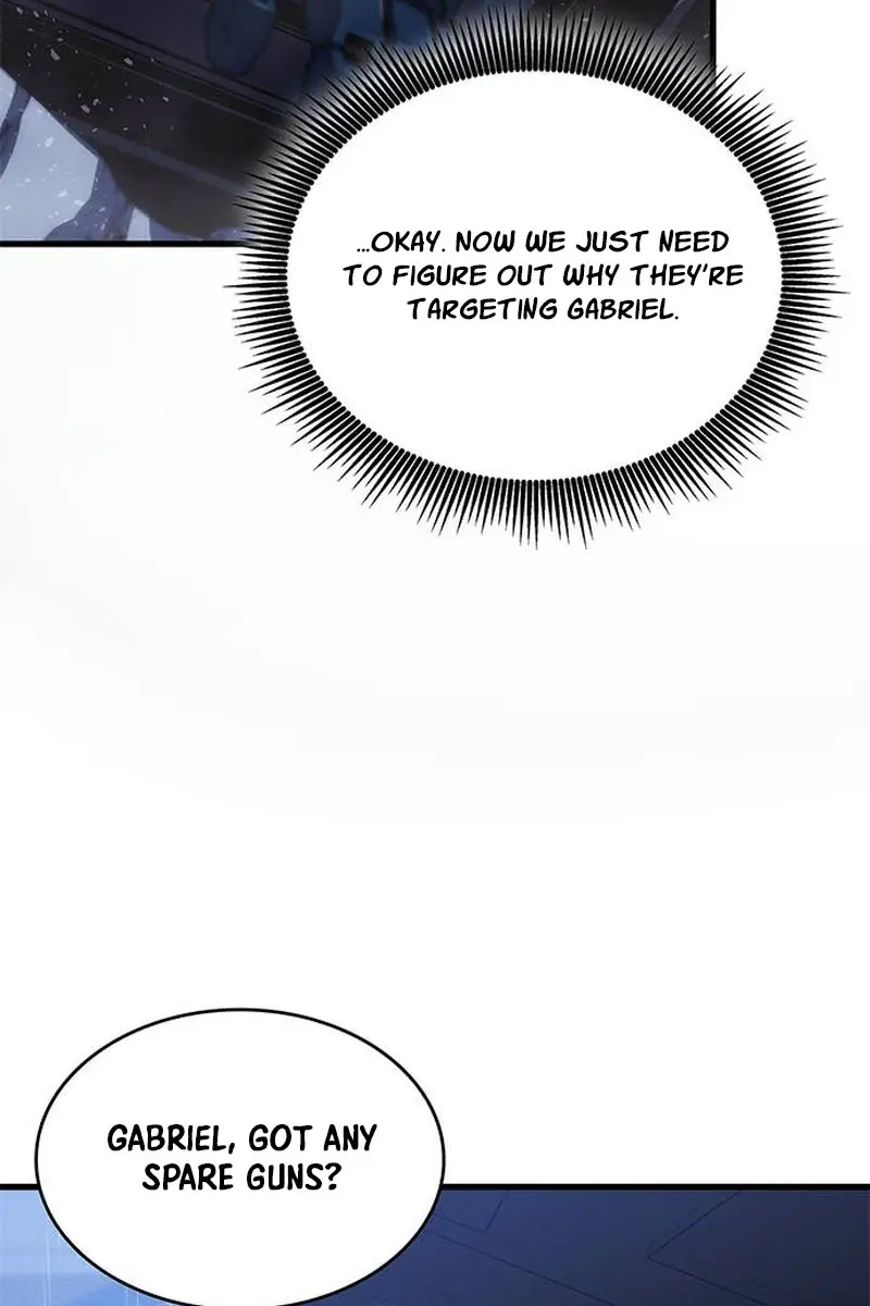 Bad Born Blood Chapter 36 Page 93
