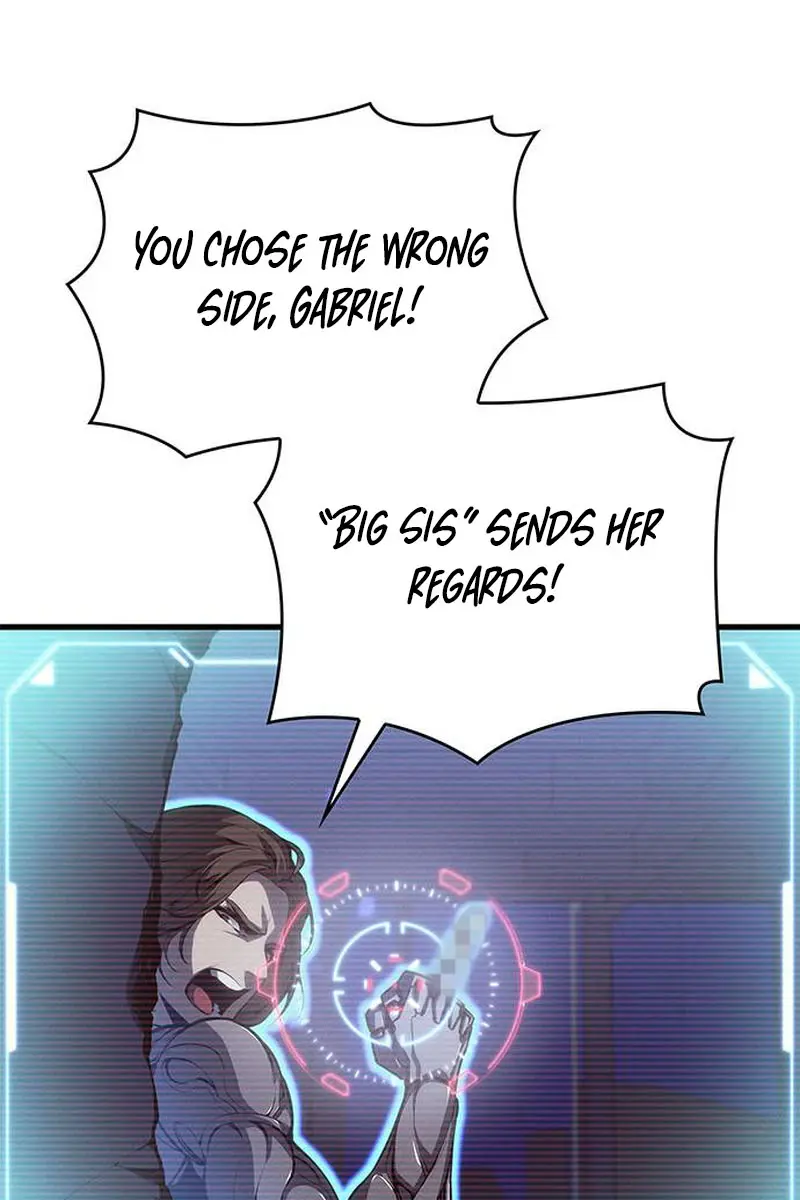 Bad Born Blood Chapter 36 Page 97