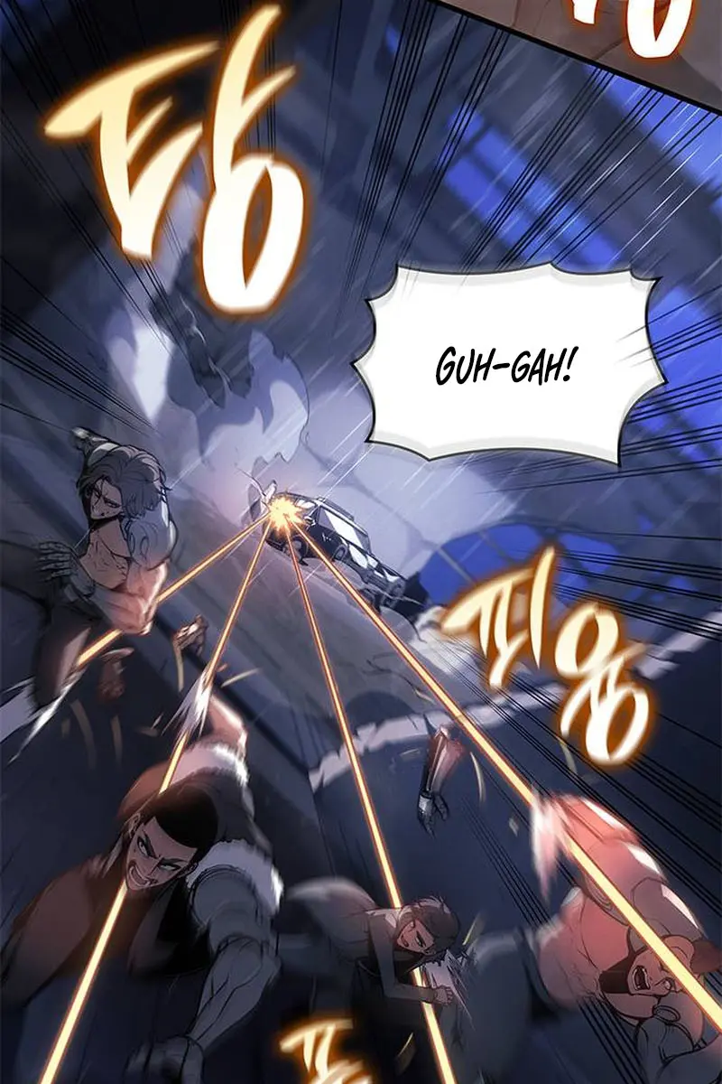 Bad Born Blood Chapter 36 Page 112