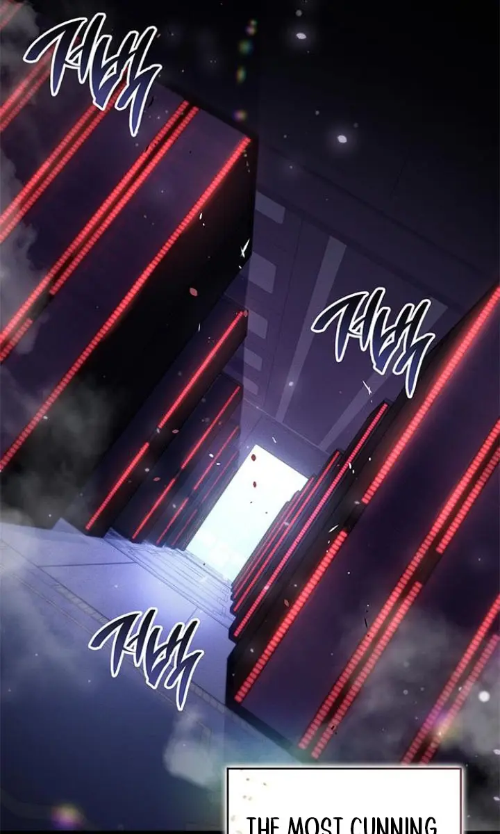 Bad Born Blood Chapter 37 Page 73