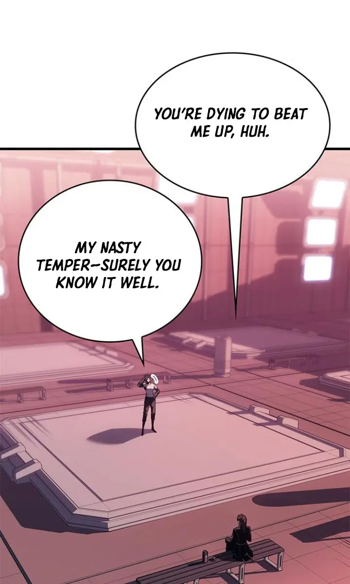 Bad Born Blood Chapter 37 Page 92
