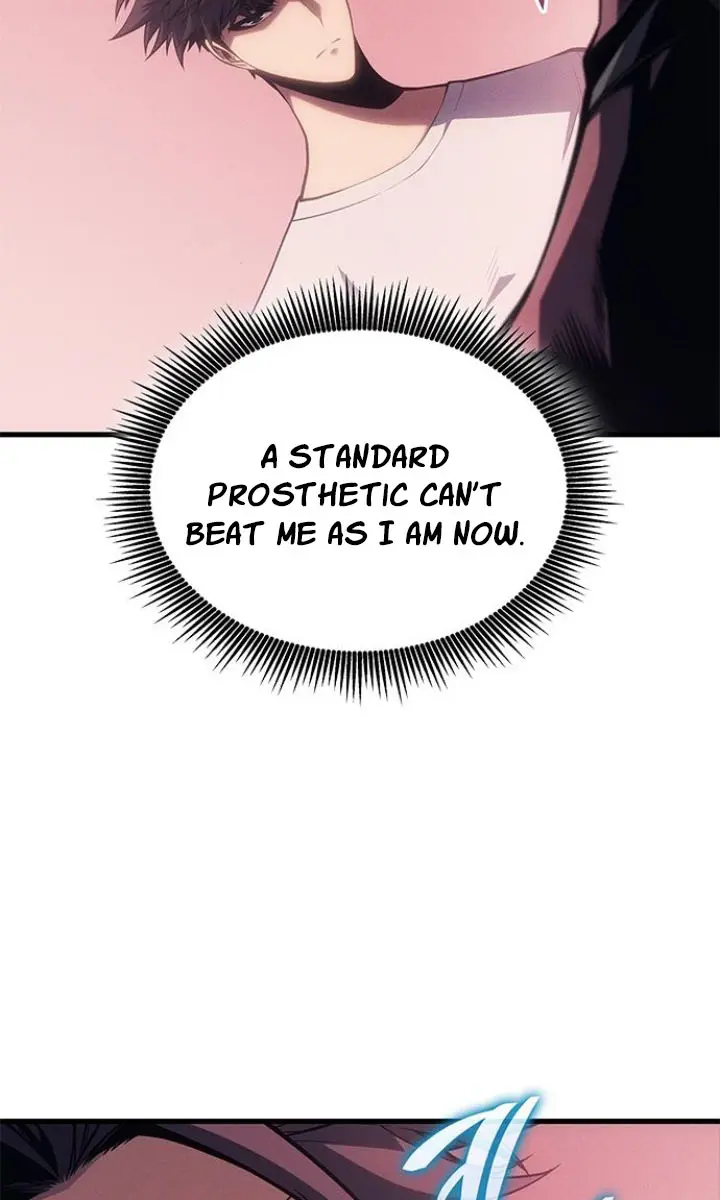 Bad Born Blood Chapter 37 Page 98