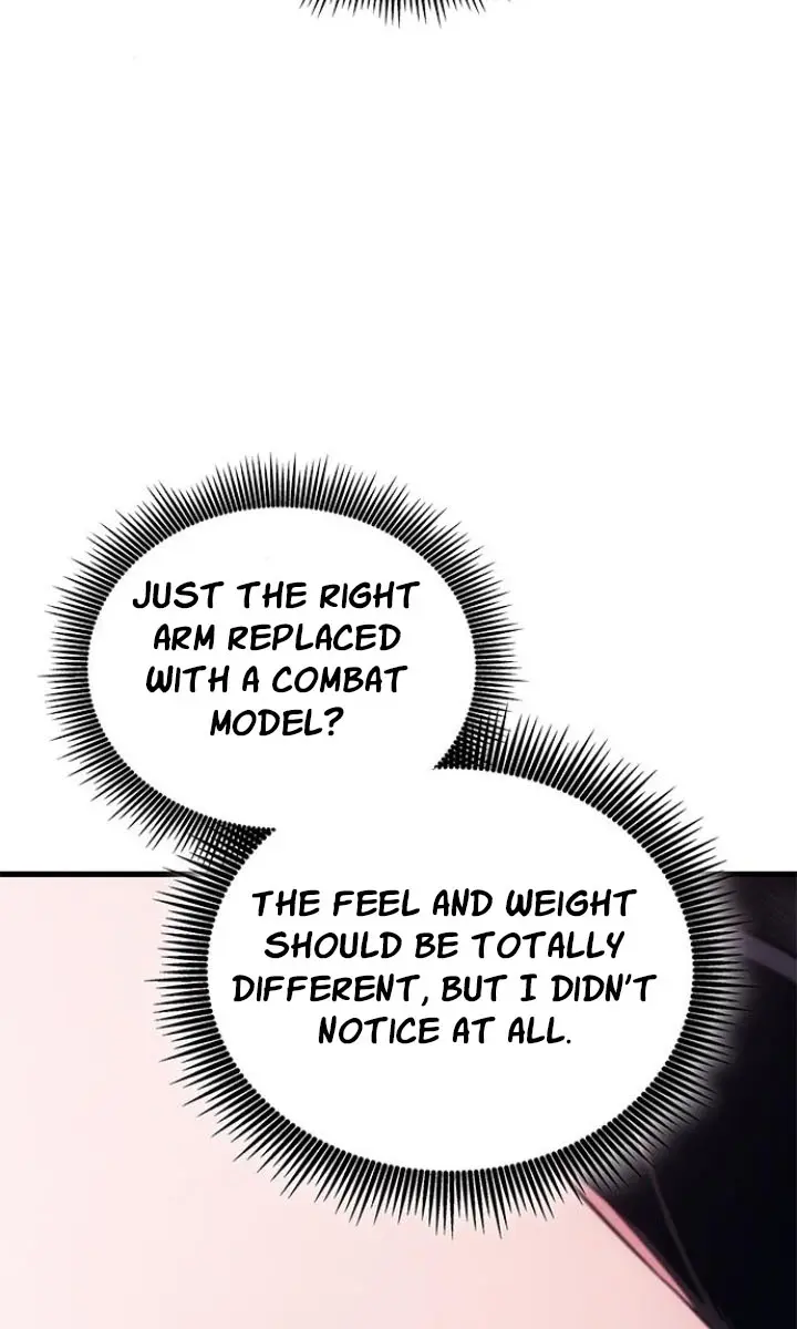 Bad Born Blood Chapter 37 Page 103