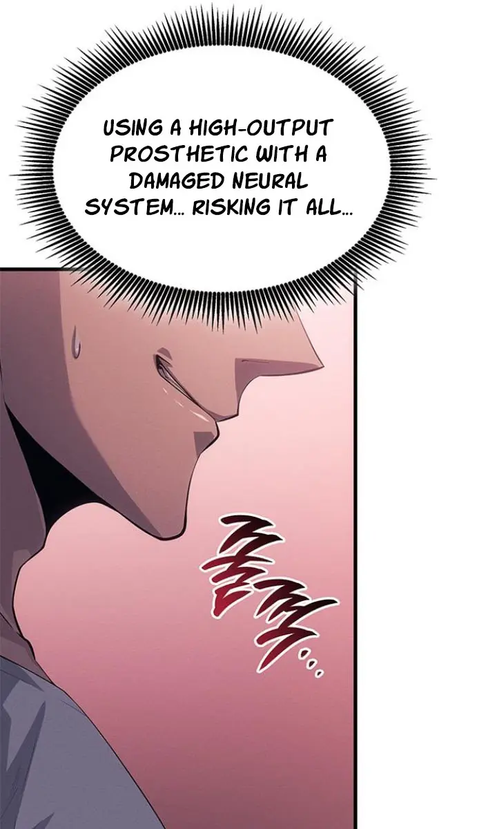 Bad Born Blood Chapter 37 Page 106