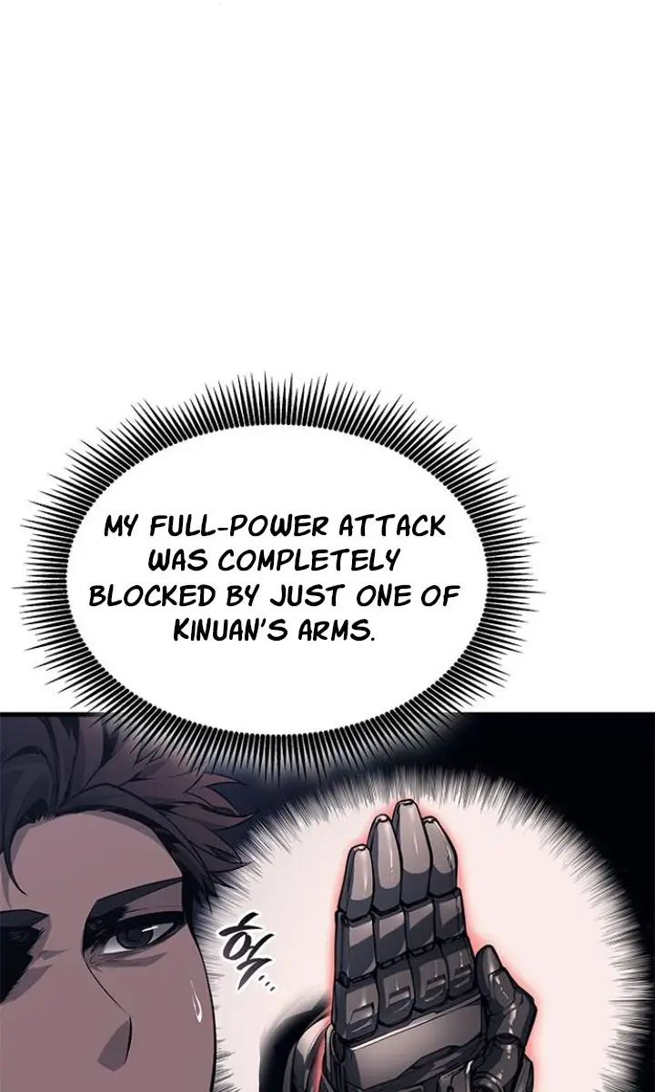 Bad Born Blood Chapter 37 Page 119