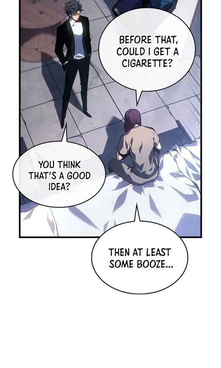 Bad Born Blood Chapter 38 Page 47