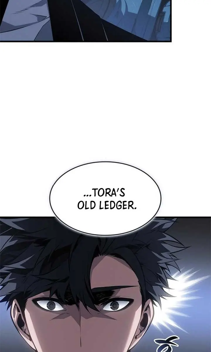 Bad Born Blood Chapter 38 Page 67
