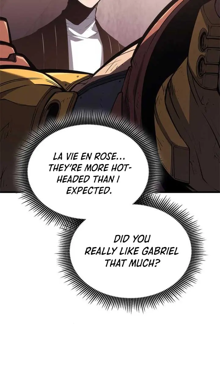 Bad Born Blood Chapter 38 Page 78