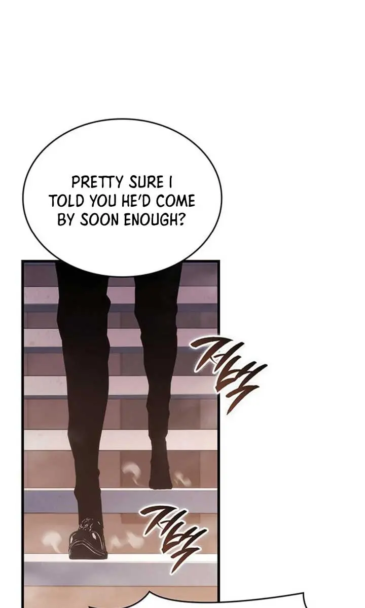 Bad Born Blood Chapter 38 Page 79