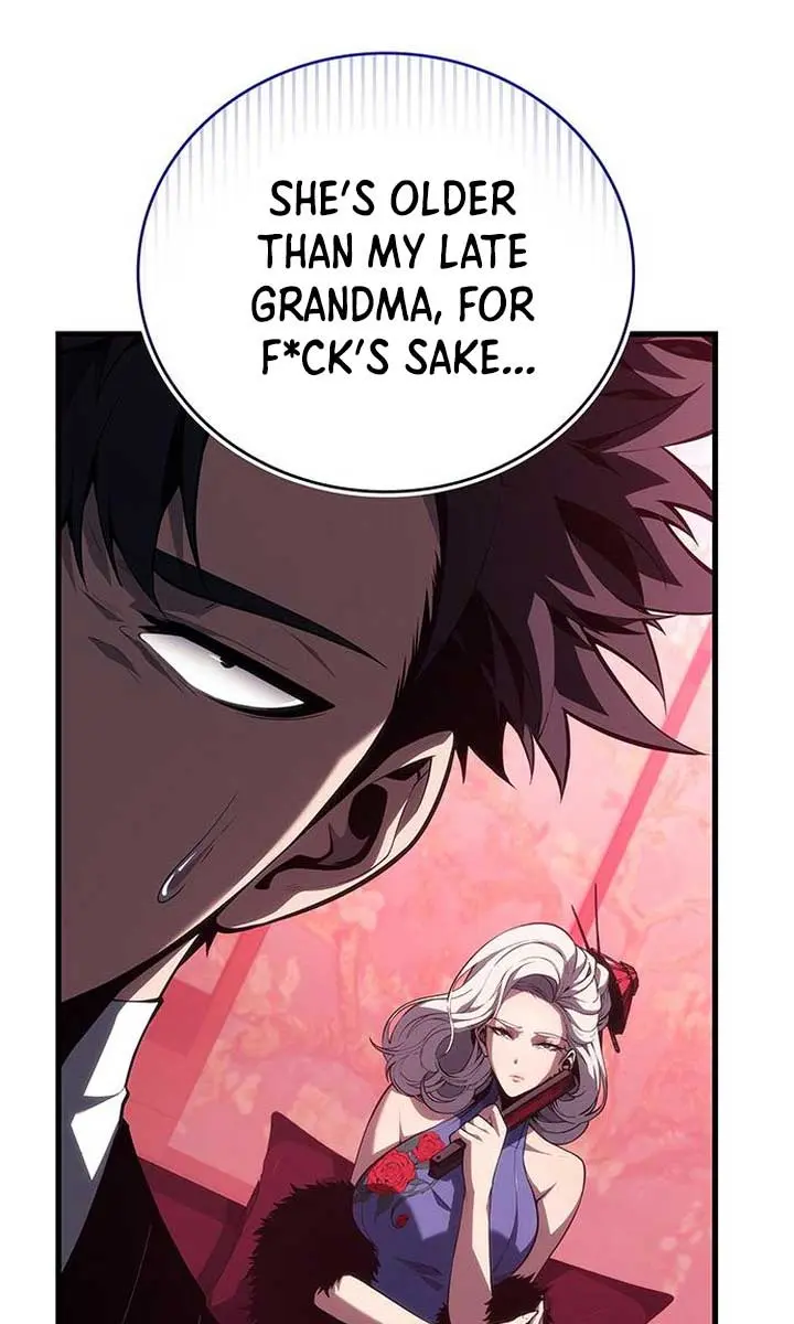 Bad Born Blood Chapter 39 Page 47